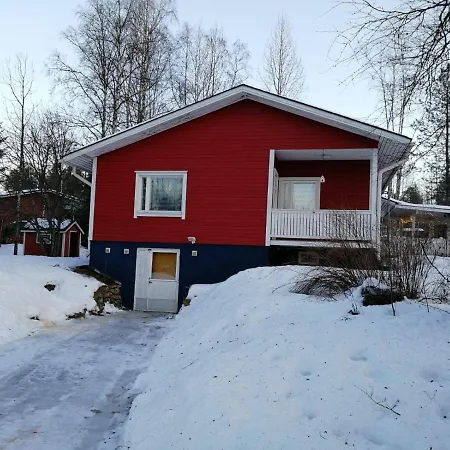 Aurora * Rovaniemi